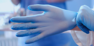 Rubber Gloves