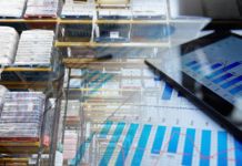 Managing global supply chain risk