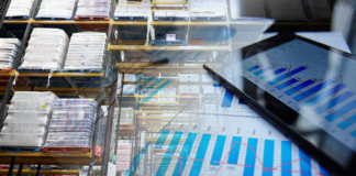 Managing global supply chain risk