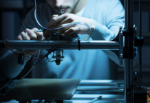Innovative 3D Printed Products