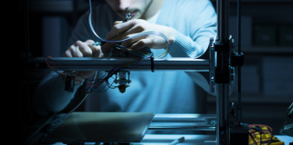 Innovative 3D Printed Products