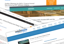 Analysts Discuss QAD