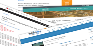 Analysts Discuss QAD
