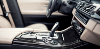 Automotive Manufacturing
