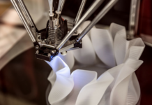 3D Printing in Manufacturing