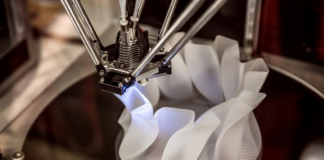 3D Printing in Manufacturing