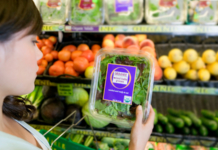 smart labels
