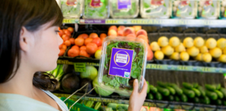 smart labels