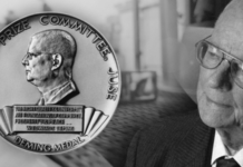 Dr. W. Edwards Deming Award