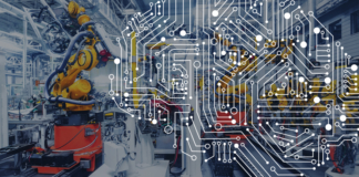 Machine Learning in Manufacturing