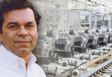 Eliyahu Goldratt: Hero of the TOC