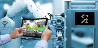 robot_arm_AI_tablet