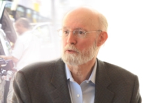 Dr. James P. Womack: Hero of Lean Manufacturing james_womack_hero_auto_manufacturing
