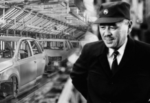 Taiichi Ohno: Hero of the Toyota Production System Taiichi, Ohno, automotive, assembly line