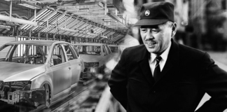 Taiichi, Ohno, automotive, assembly line