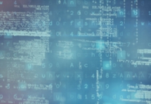 Data Warehouses and Big Data are Evolving into Data Lakes data, blue, code
