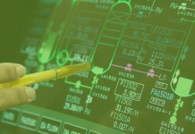 Cashing the Check on Predictive Maintenance green, data, code, fingers, pen