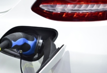 2018 Predictions for Automotive Suppliers plug-in, car, automotive, white, tail light