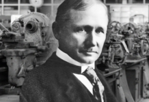 Frederick Winslow Taylor: Hero of Scientific Management Frederick Winslow Taylor, taylorism, manufacturing
