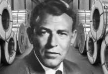 Joseph Orlicky: Hero of Material Requirements Planning heroes of manufacturing, MRP, joseph orlicky