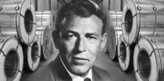 heroes of manufacturing, MRP, joseph orlicky