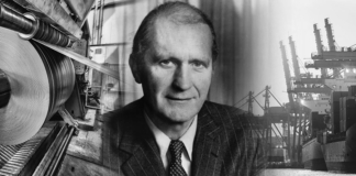 Malcolm, Baldrige, Hero, Quality Improvement