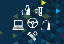 automotive, consumer products, food and beverage, industrial, high tech, life sciences