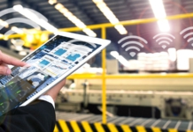 device, tablet, internet, factory