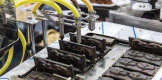 injection molding
