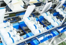 life sciences, medicine, e-commerce, qad tms