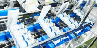 life sciences, medicine, e-commerce, qad tms