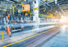 sustainable manufacturing, lean, manufacturing