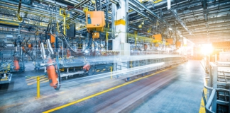 sustainable manufacturing, lean, manufacturing
