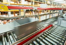 backorders, inventory