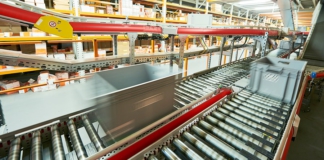 backorders, inventory