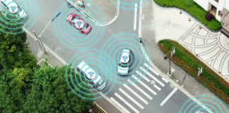 road, connected, autonomous, vehicles