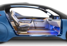 car, automotive, yfai, interior