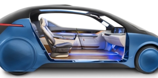 car, automotive, yfai, interior