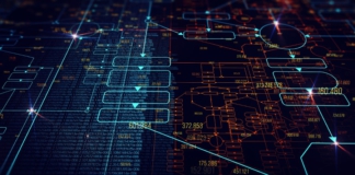 blockchain, bitcoin, data, cryptocurrency, blockchain ERP