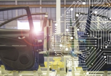 machine learning, automotive erp