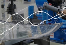 Manufacturing with Machine Learning – Predictions Simplified machine learning, manufacturing, predictions