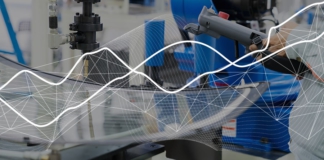 machine learning, manufacturing, predictions