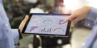 channel islands, cloud erp, effective enterprise, on premise