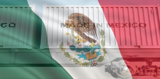 doing business, mexico, manufacturing