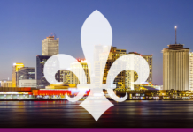 Save the Date for Explore 2019 in New Orleans! qad explore, new orleans, customer conference, explore