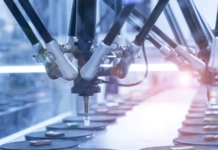 digital transformation, manufacturing erp, qad manufacturing, production orders, rapid response erp