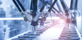digital transformation, manufacturing erp, qad manufacturing, production orders, rapid response erp