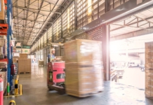trade management, consumer packaged goods, profit