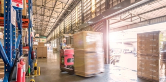 trade management, consumer packaged goods, profit