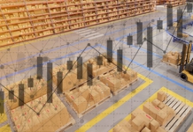 supply chain, metrics
